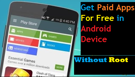 Download Paid Ebooks For Free Android