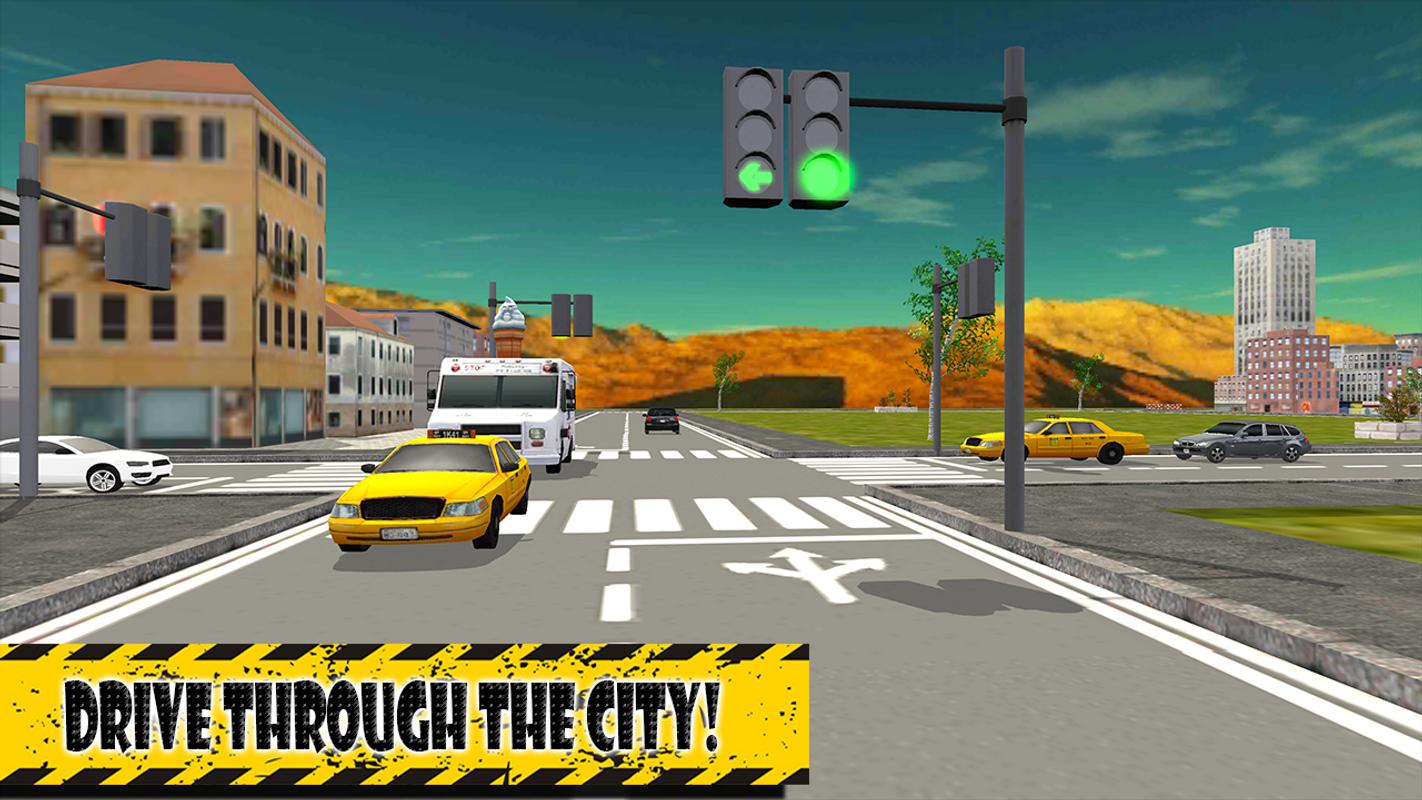 Driving school simulator free download for android mobile