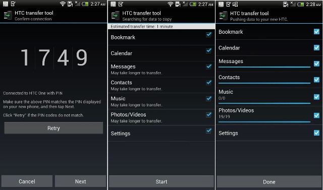 Download Htc Transfer Tool For Android