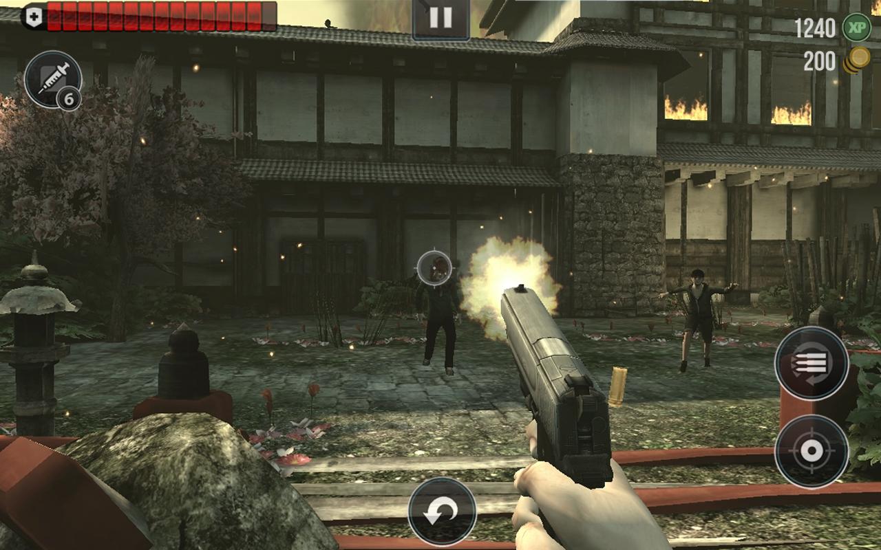 Download World At War Zombies For Android